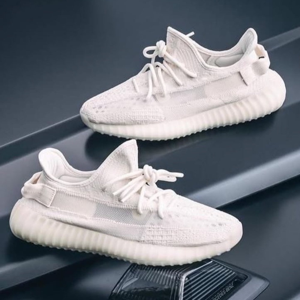 Adidas Yeezy Boost 350 V2 Bone (Discontinued)